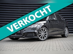 Audi A3 Sportback - 35 TFSI CoD Sport / PANO / CARPLAY / VIRTUAL /