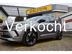 Opel Grandland - Business Elegance 1.6 Turbo Plug-In Hybrid