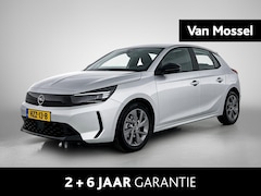 Opel Corsa - 1.2 Turbo Edition || VAN MOSSEL VOORRAADVOORDEEL || Tot 8 jaar garantie ||