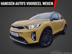 Kia Stonic - 1.0 T-GDi MHEV DynamicLine