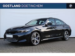 BMW 3-serie - 320e High Executive M Sport Automaat / Schuif-kanteldak / Trekhaak / Sportstoelen / Comfor