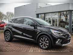 Renault Captur - TCe 140 EDC Intens I trekhaak I pack winter