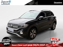 Volkswagen T-Cross - 1.0 TSI Life Business | Navigatie | Adaptieve Cruise Control | Apple Carplay/Android Auto