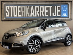 Renault Captur - 0.9 TCe 90pk Dynamique | Navi | Camera | 17 inch | Stoelverwarming | PDC | Led | Clima |
