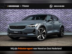 Polestar 2 - 2 Long Range Dual Motor Launch Edition 78kWh | Pilot Plus | Adaptieve Cruise Control | Pan