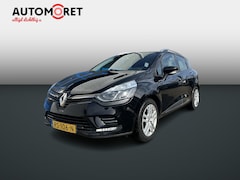 Renault Clio Estate - 0.9 TCe Limited
