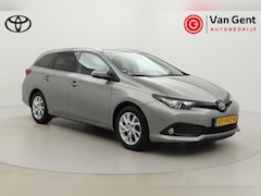 Toyota Auris - 1.8 Hybrid Dynamic Go | Navigatie | Keyless | Cruise Control | Clima | Camera | 16 inch |