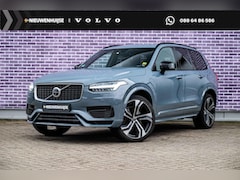 Volvo XC90 - 2.0 T8 Twin Engine AWD R-Design | Trekhaak | Luchtvering | 22" | Harman Kardon | 360 Camer