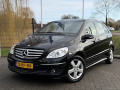 Mercedes-Benz B-klasse - 200 Turbo 193 PK CLIMA / TREKHAAK / PANO