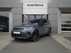 Land Rover Discovery Sport - P270e PHEV Dynamic SE | Occasion Lease vanaf € 904 p/m | Voorstoelen / Achterbank verwarmd