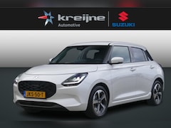 Suzuki Swift - 1.2 Style Smart Hybrid | CLIMATE CONTROL | APPLE CARPLAY/ANDRIOD AUTO | RIJKLAARPRIJS |