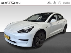 Tesla Model 3 - Standard RWD Plus 60 kWh