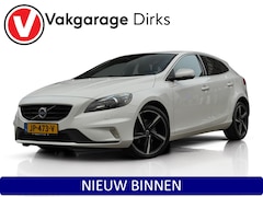 Volvo V40 - 2.0 T2 R-Design ✅ Camera ✅ Xenon ✅ Trekhaak