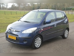 Hyundai i10 - 1.1 Dynamic Cool Airco 99.000 km