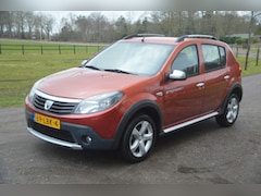 Dacia Sandero Stepway - 1.6 Airco 118.000 km