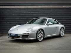 Porsche 911 - 3.8 Carrera S - Sport Chrono - 1ste Lak - Handbak - PASM