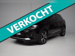 Peugeot 3008 - 1.6 HYbrid Allure Pack Business CAMERA / LED / HALF-LEDER / ADAPT.CRUISE