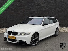 BMW 3-serie Touring - 330xd M Sport|Pano|ACC|Trekhaak|