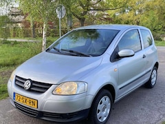 Volkswagen Fox - 1.4 Trendline