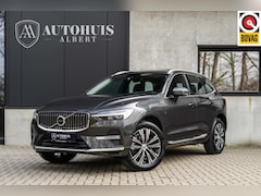 Volvo XC60 - 2.0 T6 Recharge AWD Inscription Pano 360c Trekhaak