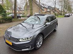 Volkswagen Passat Variant - 1.4 TSI GTE Highline nieuwe hybride accu