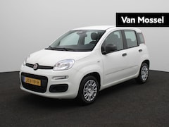 Fiat Panda - 1.0 Hybrid City | Demo | Tot 8 jaar garantie |