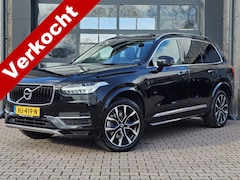 Volvo XC90 - 2.0 T8 Twin Engine AWD Inscription | LED | Pano | Trekhaak | Stoelverwarming | Leder | Nav