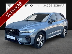 Volvo XC60 - T6 Plug-in hybrid AWD Plus Dark / 19" Velgen / Audio Harman Kardon / full-LED koplampen /