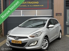 Hyundai i30 Wagon - 1.4 Airco/Afn.Trh
