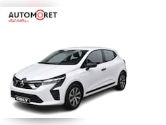 Mitsubishi Colt - 1.6 HEV Intense Nu met €3000, - korting