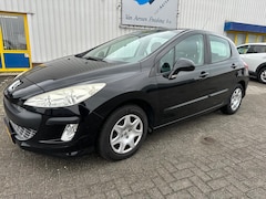 Peugeot 308 - 1.6 VTi XS