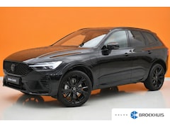 Volvo XC60 - T6 Black Edition | 360cam | HarmanKardon | Facelift |