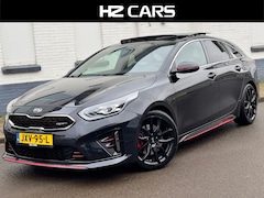 Kia Pro cee'd - ProCeed 1.6 T-GDI GT - Sportuitlaat/Pano/ACC/Camera/Memory/Keyless/JBL/Winterpakket/Dodeho
