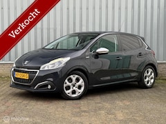 Peugeot 208 - 1.2 Active | Airco | Parkeersensoren | Navi