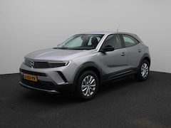 Opel Mokka - 1.2 Turbo Level 2 130 PK | Automaat | Navi | Airco | LMV | LED | Trekhaak