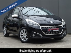 Peugeot 208 - 1.2 PureTech Urban Soul * 4 SEIZOENSBANDEN * PDC * CRUISE