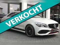 Mercedes-Benz CLA-Klasse - 250 AMG-Line|Pano|Xenon|Led|Alcantara|Automaat|CC