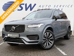 Volvo XC90 - 2.0 T8 Recharge AWD Plus Dark 7P. | Pano | Trekhaak | Pilot Assist | H/K Audio
