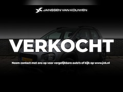 Citroën C3 Aircross - 1.2 PureTech S&S Feel Trekhaak / Apple Carplay / Clima