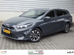 Kia Cee'd Sportswagon - Ceed 1.0 T-GDi MHEV Design Edition I Automaat I JBL I Stoel verw. I
