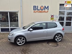 Volkswagen Golf - 1.4 TSI Trendline