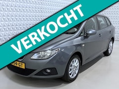SEAT Ibiza ST - 1.2 TSI Style Airco Cruise PDC / 113.000km (2012)