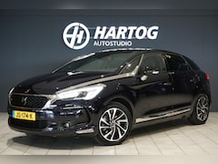 DS 5 - 5 1.6 THP Chic *UNIEK* EERSTE EIGENAAR / NAP