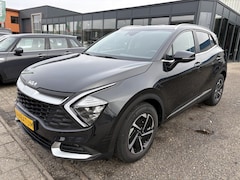 Kia Sportage - 1.6 T-GDi DynamicL