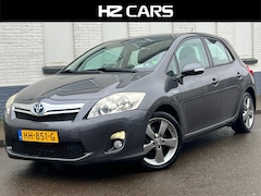 Toyota Auris - 1.8 Full Hybrid Executive/Navi/Camera/PDC/Cruise/Elektr.pakket/Clima/Dealer-onderhouden