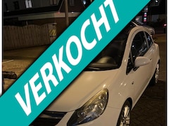 Opel Corsa - 1.4-16V Color Edition Cruisecontrol Airco