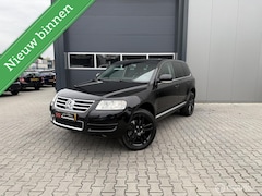 Volkswagen Touareg - 5.0 V10 TDI Topstaat