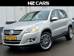 Volkswagen Tiguan - 1.4 TSI Trend&Fun/18"/Carplay/Clima/Elektr.pakket/Stoelverwarming/PDC