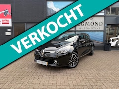 Renault Clio - 0.9 TCe Expression
