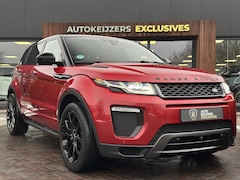 Land Rover Range Rover Evoque - 2.0 Si4 SE Dynamic Meridian LED Leder Memory Stuurverw. Stoelvent